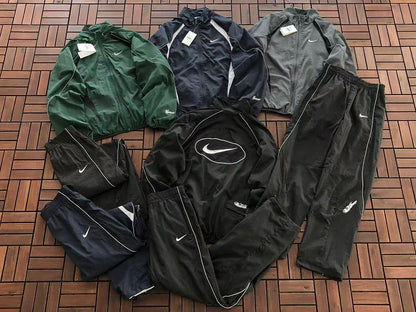 N🔥K🔥& S🔥P🔥E🔥E JACKET TROUSERS