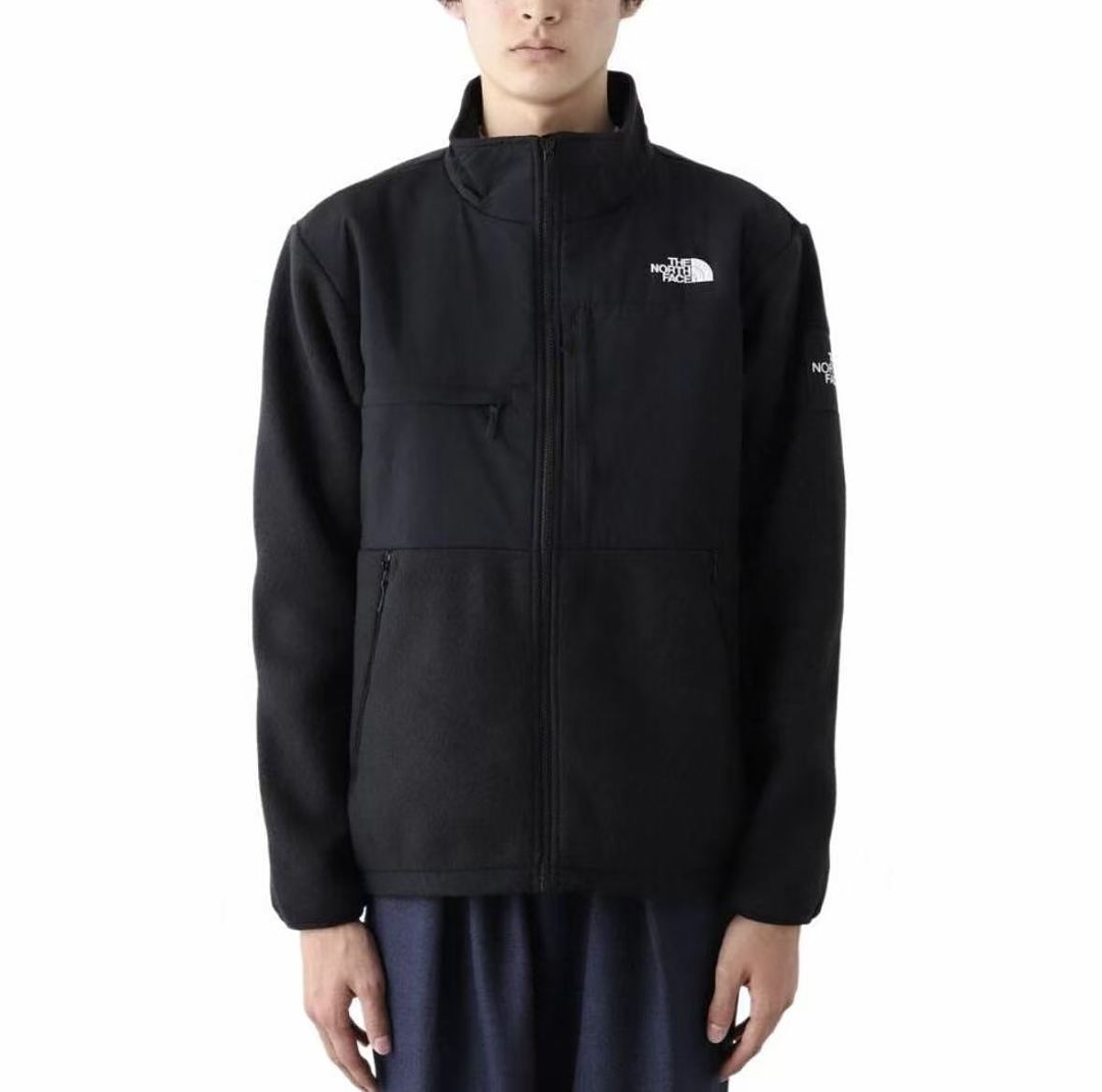 T🔥🔥 N🔥🔥F🔥🔥JACKET FLEECE