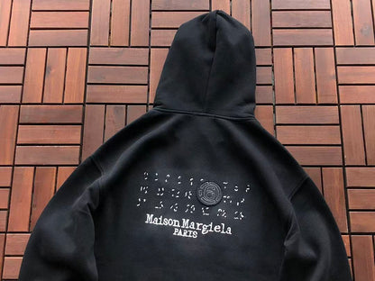 M🔥IS🔥N M🔥R🔥IE🔥A HOODIE