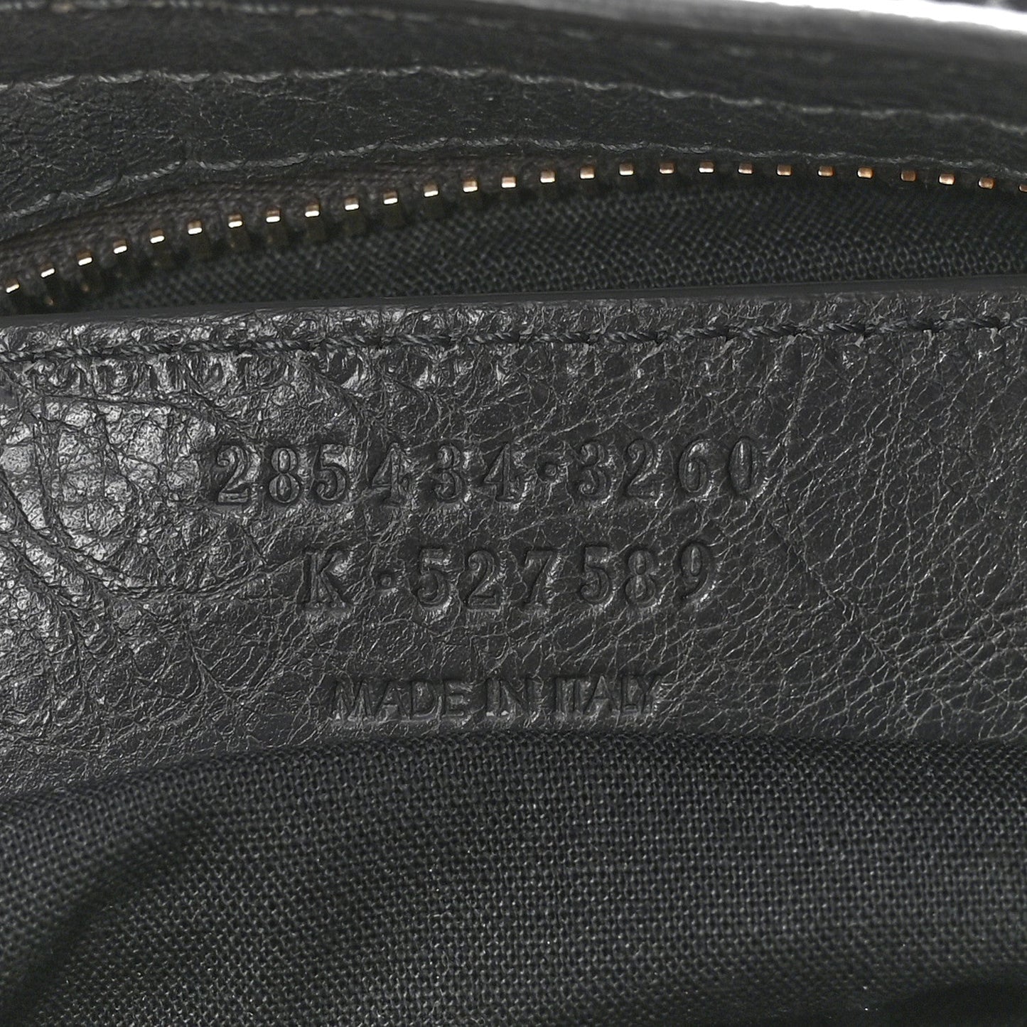 Balenciaga