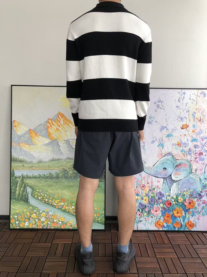 RA🔥PH🔥AU🔥EN SWEATER POLO