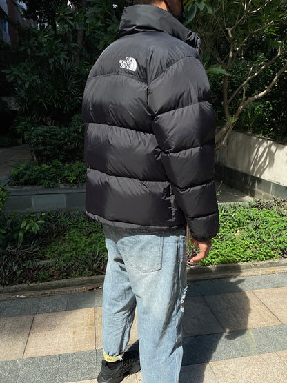 🔥husky11~ 1996 Retro Nuptse Jacket