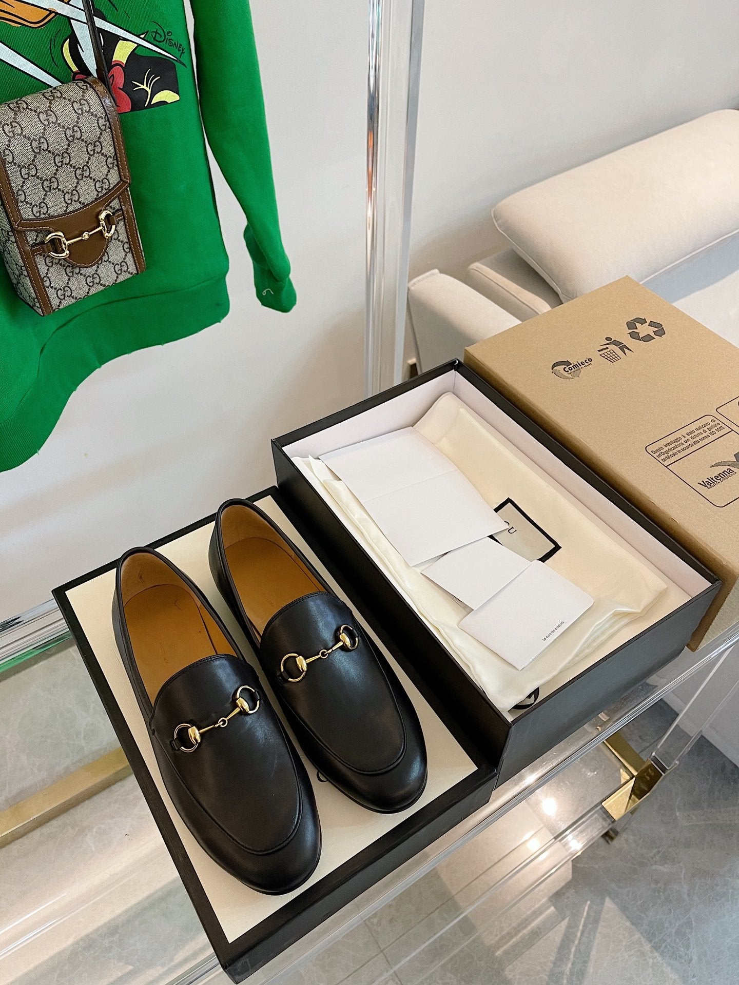 Gucci