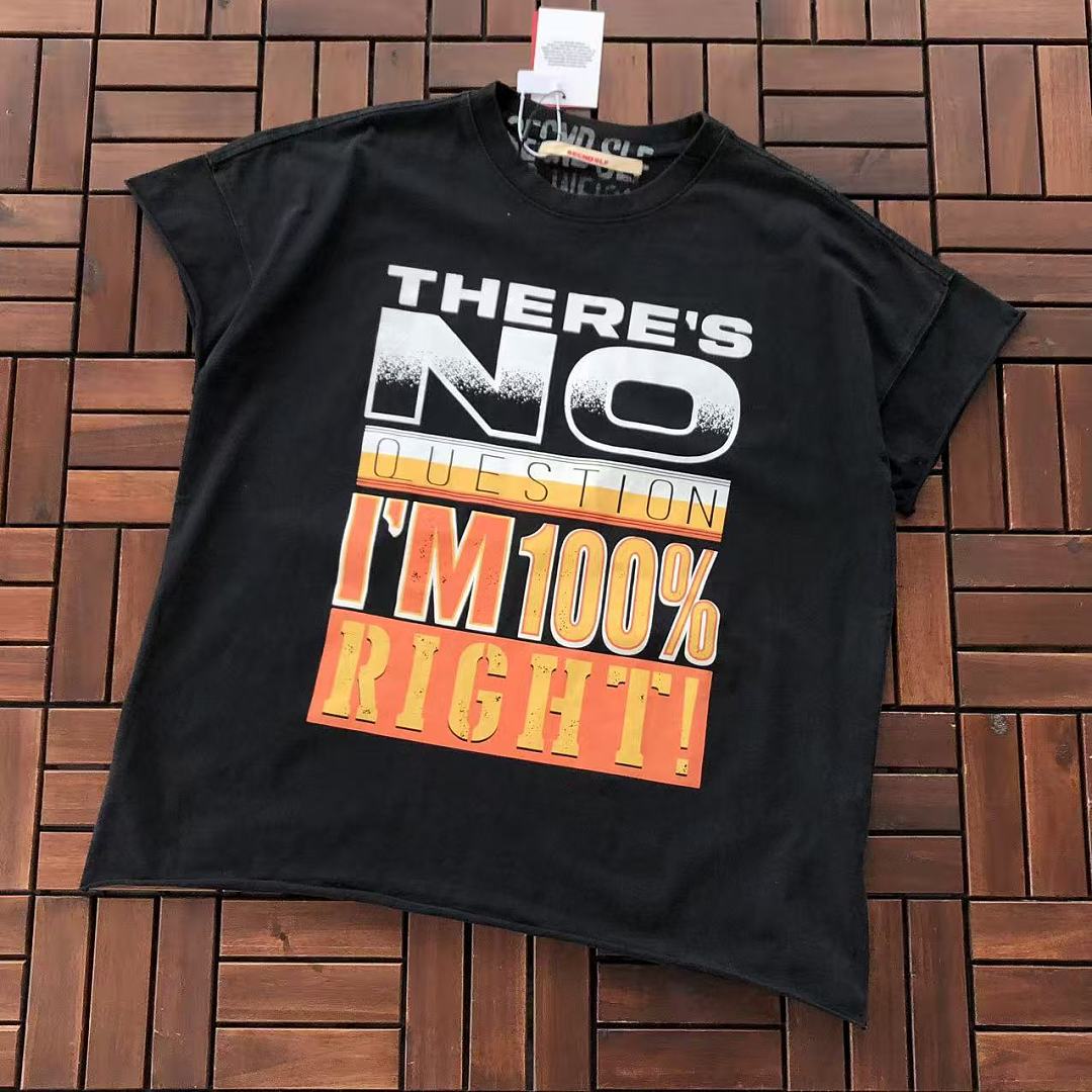VINTAGE T-SHIRT