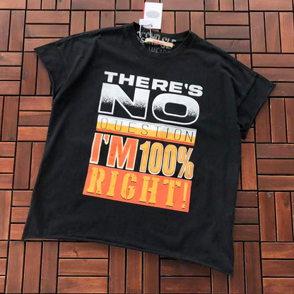 VINTAGE T-SHIRT