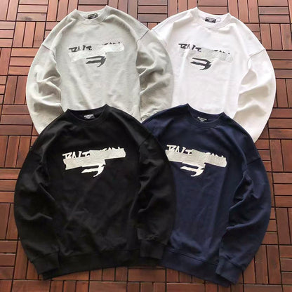 B🔥L🔥🔥🔥IA🔥A SWEATER