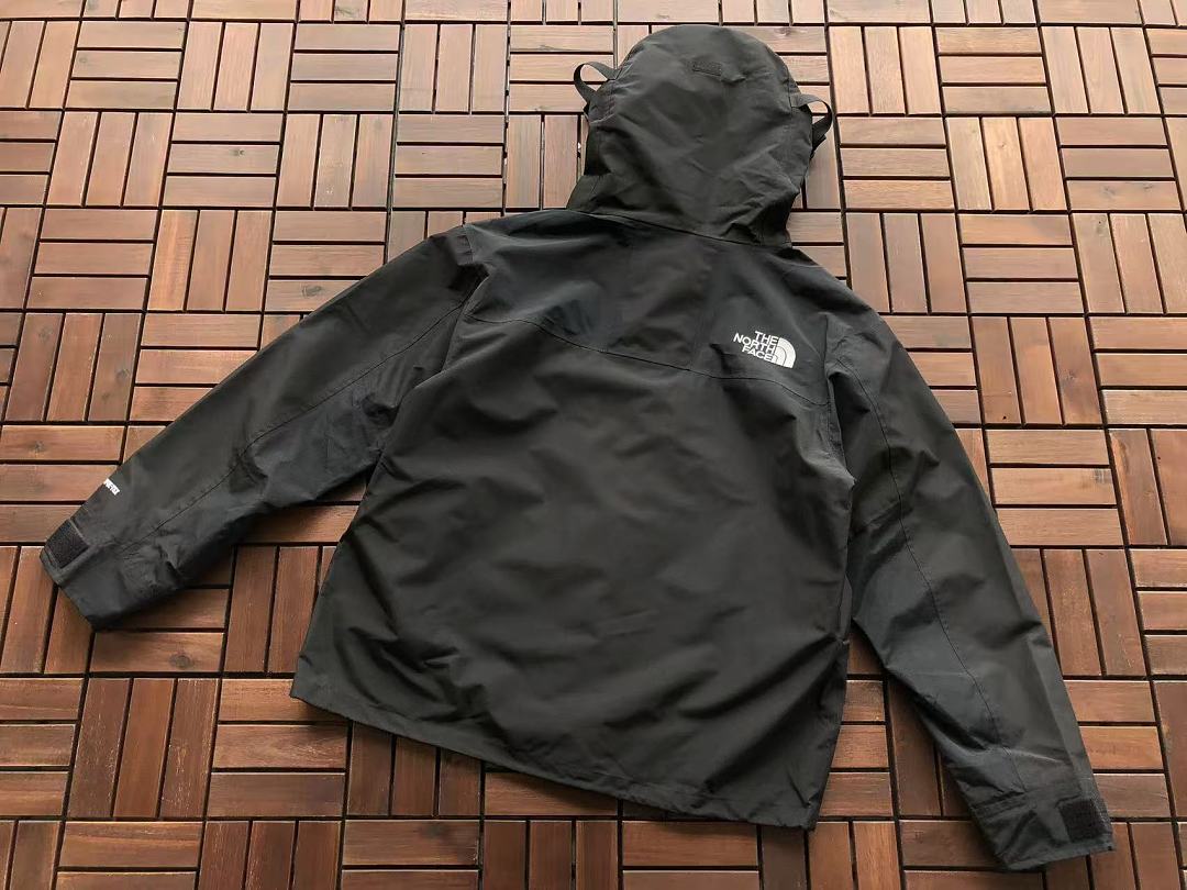 T🔥🔥 N🔥🔥F🔥🔥JACKET not waterproof