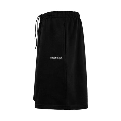 PANTALONES CORTOS BALENÇIAGA - 1