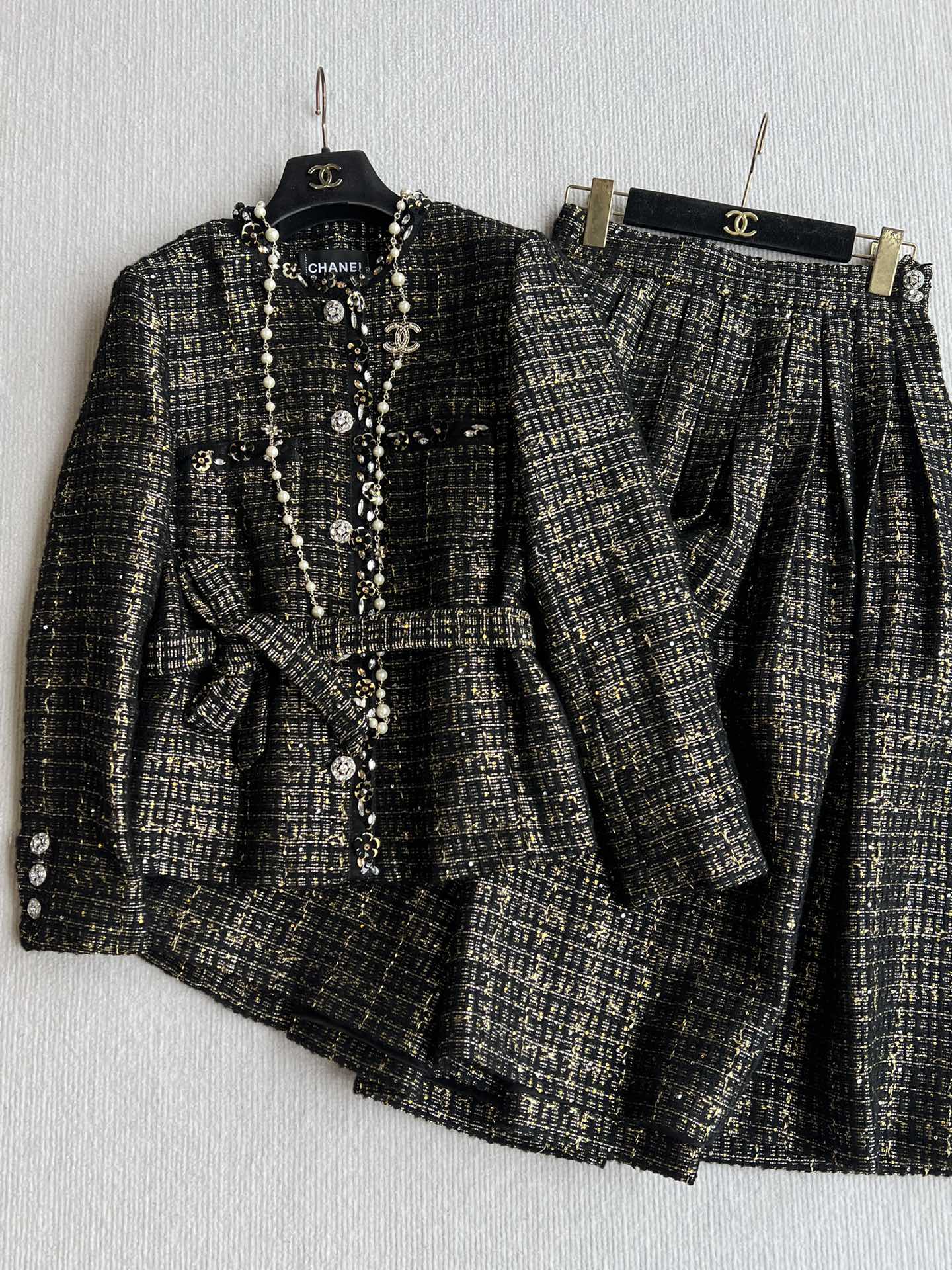CHANEL
