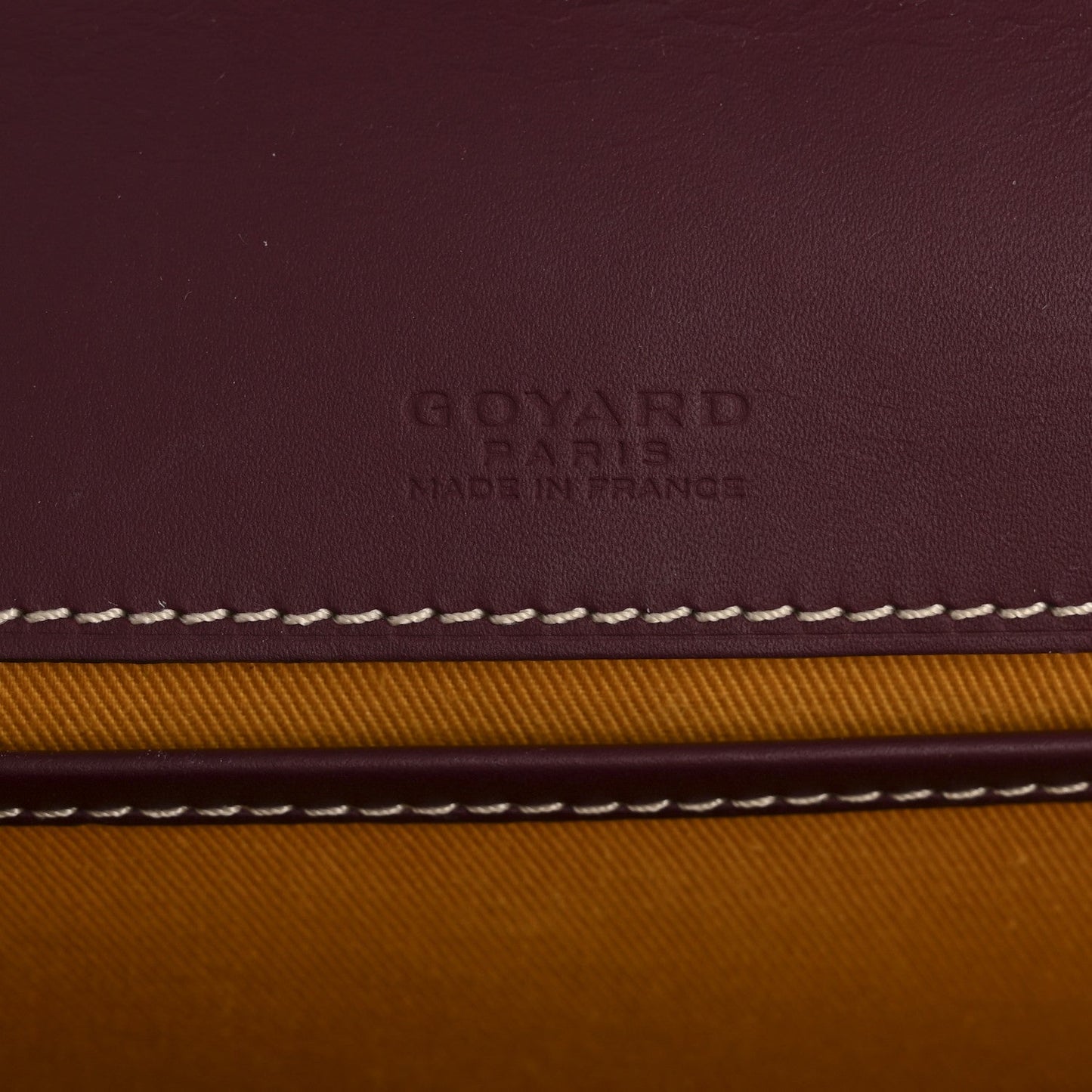 Goyard