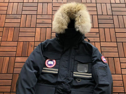 C🔥N🔥🔥A G🔥🔥🔥EE DOWN JACKET