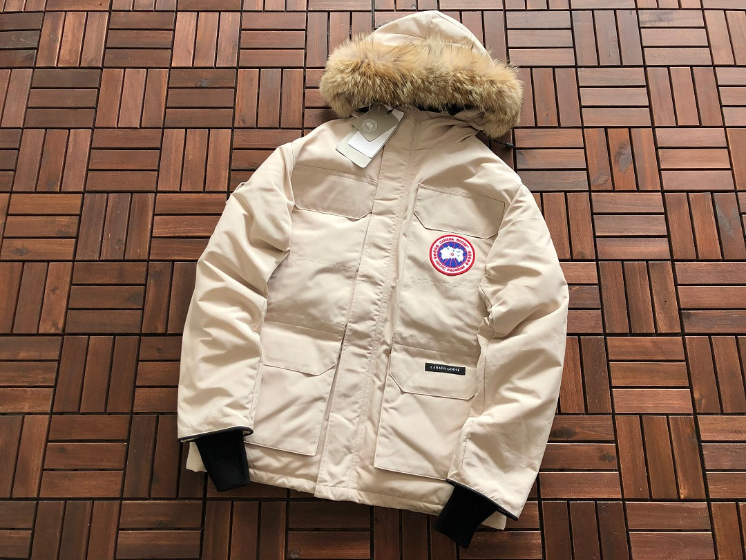 C🔥N🔥🔥A G🔥🔥🔥E DOWN JACKET