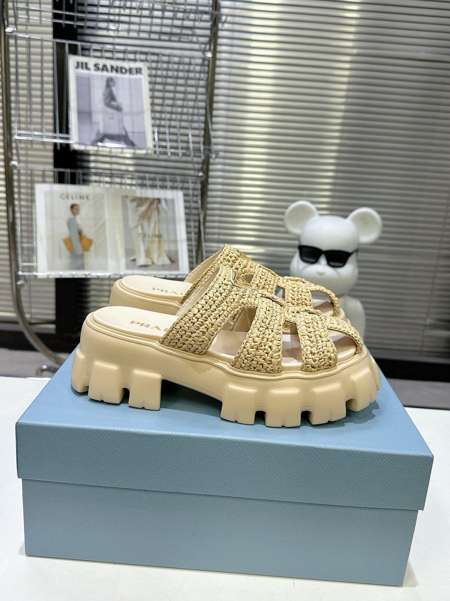 Prada