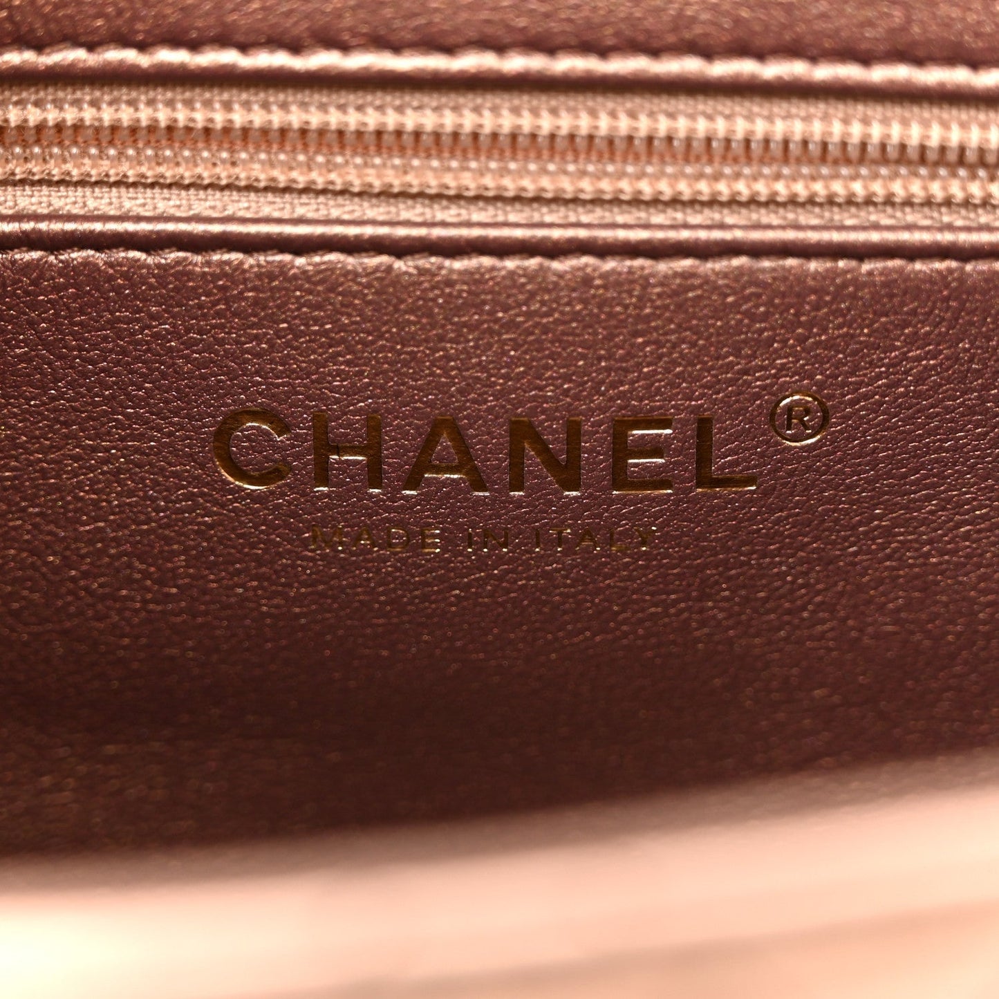 CHANEL