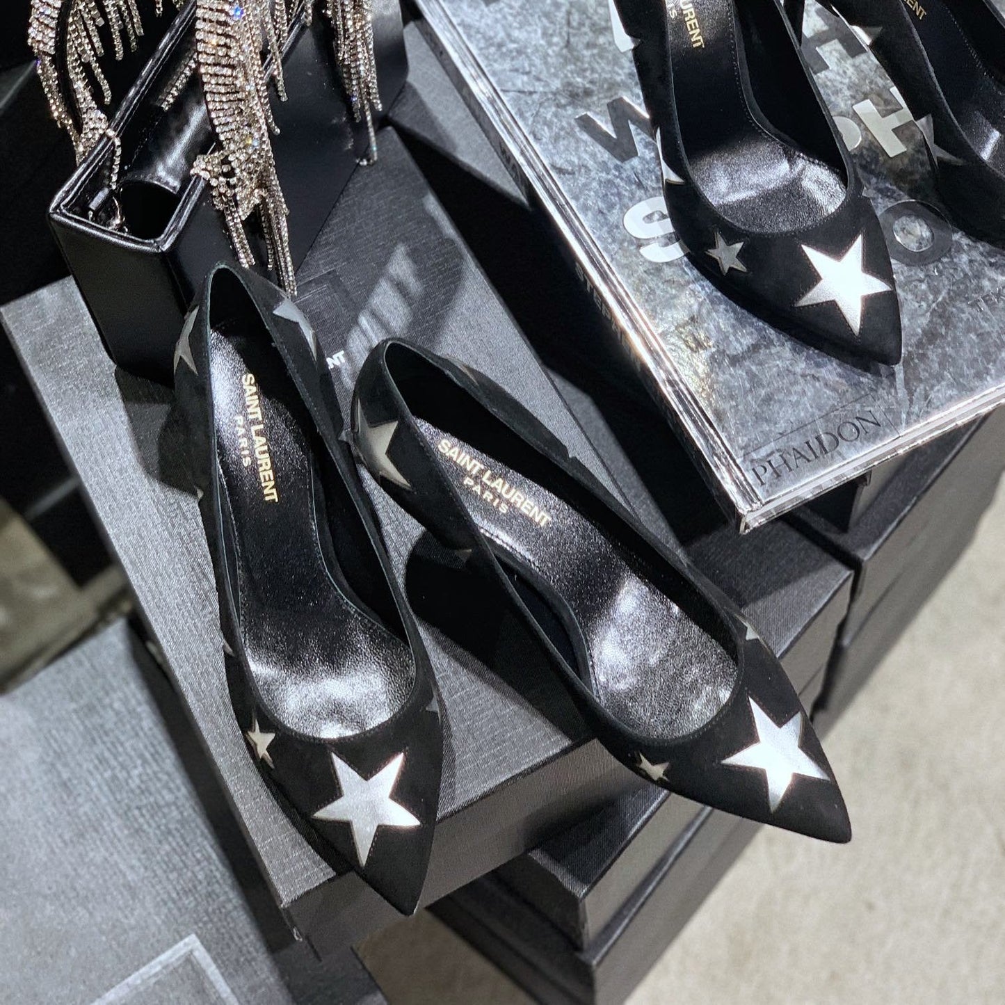 Saint Laurent
