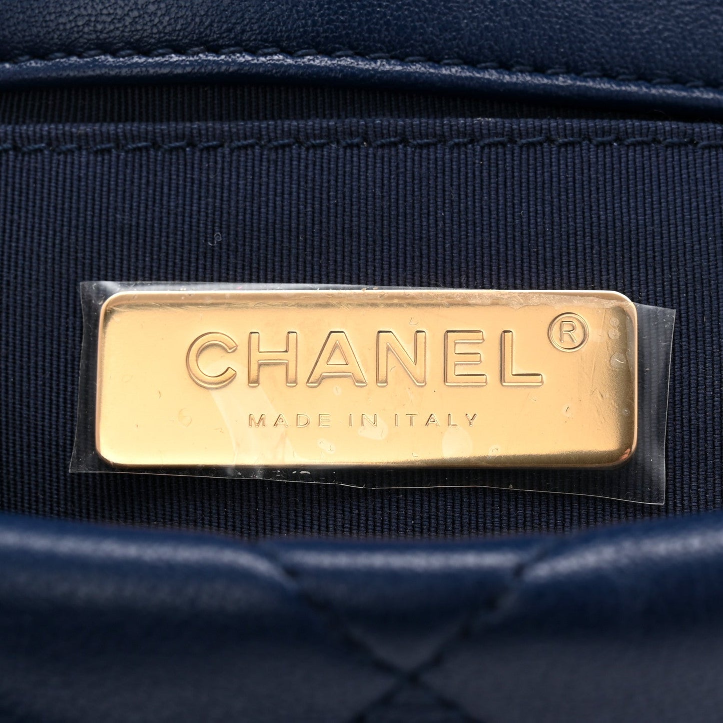 CHANEL