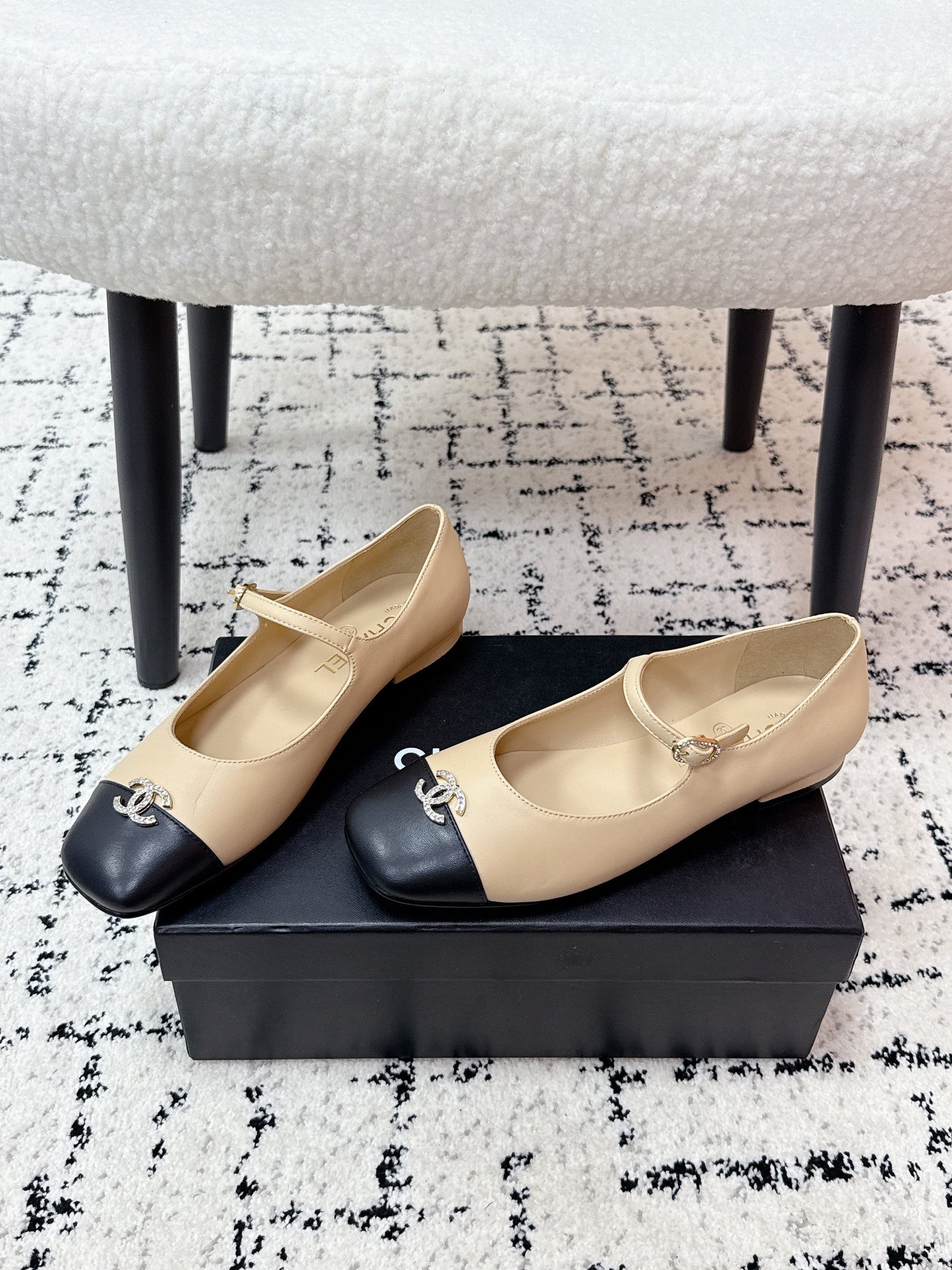 CHANEL