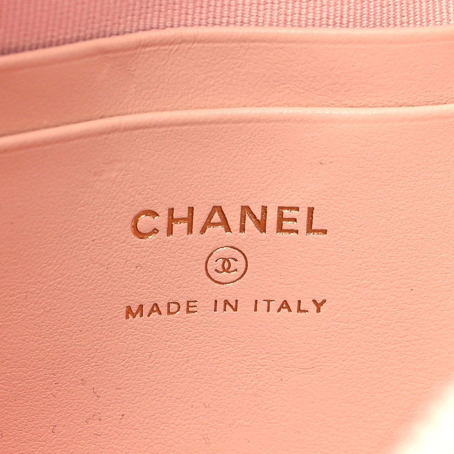 CHANEL