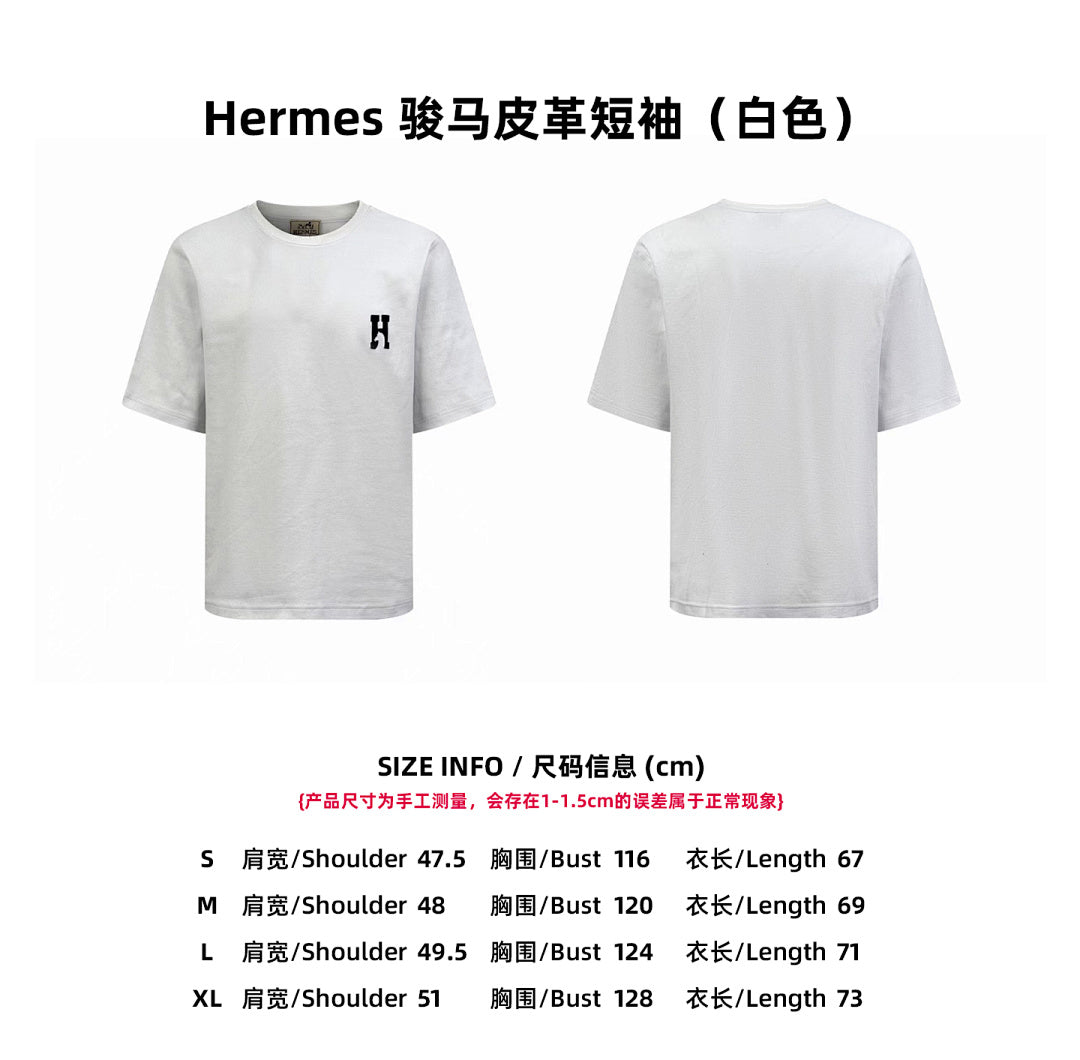 CAMISETA HERM£S - 254