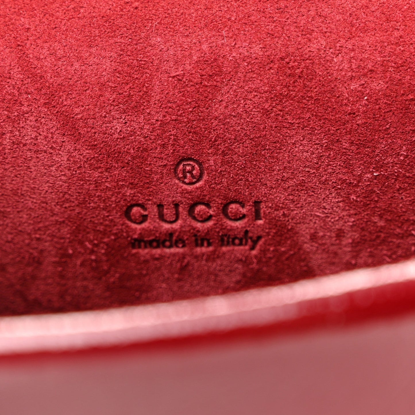 Gucci