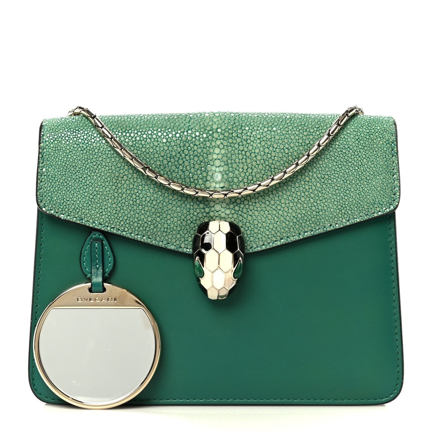 Bvlgari
