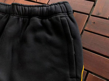 TOP￥ 199 PANTS￥ 189 N🔥C🔥A & N🔥K🔥HOODIE TROUSERS FLEECE
