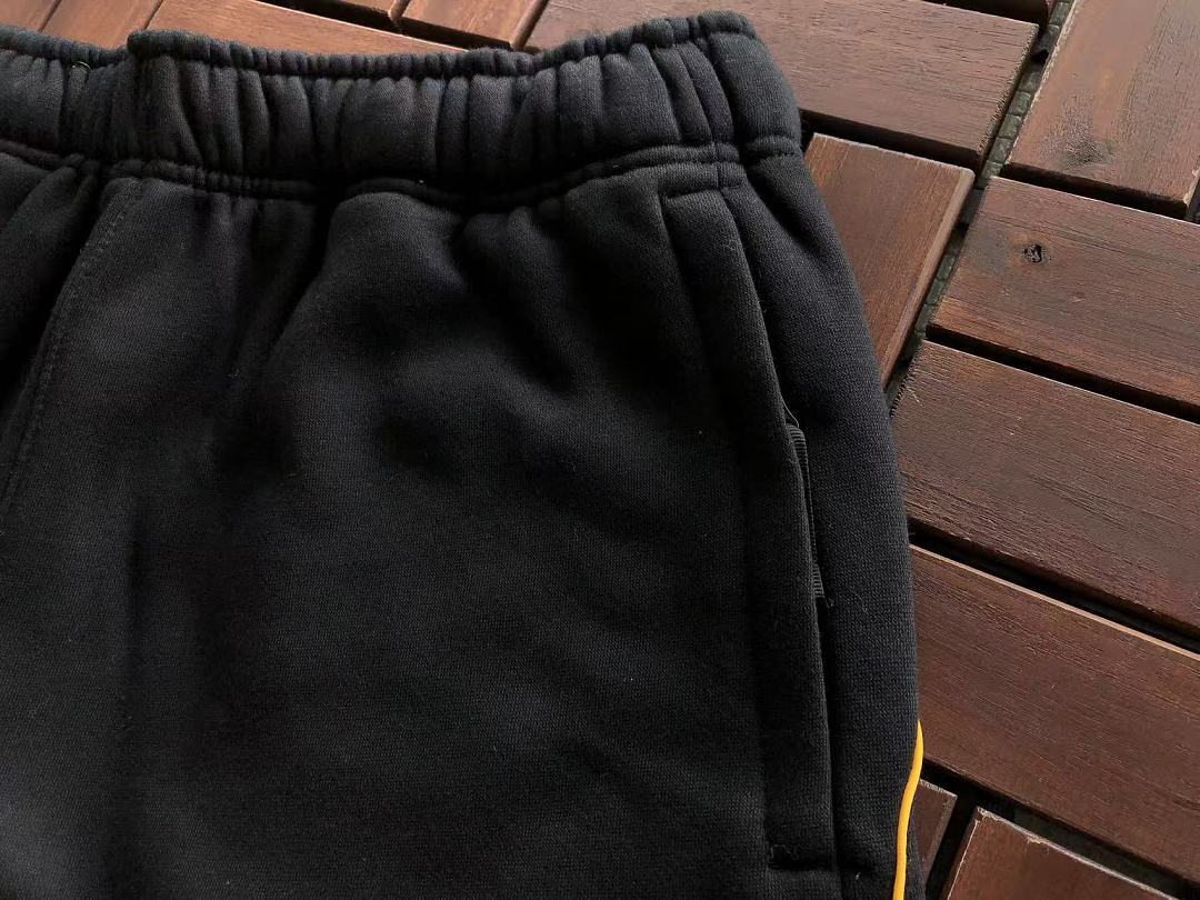 TOP￥ 199 PANTS￥ 189 N🔥C🔥A & N🔥K🔥HOODIE TROUSERS FLEECE