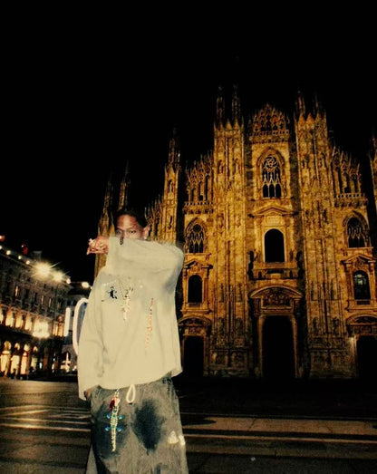 N🔥K🔥 & A🔥G & CPFM JACKET FLEECE