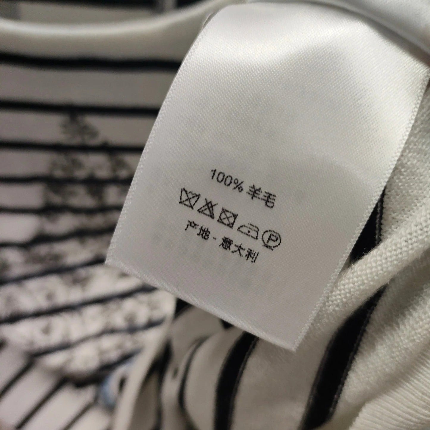 DIOR