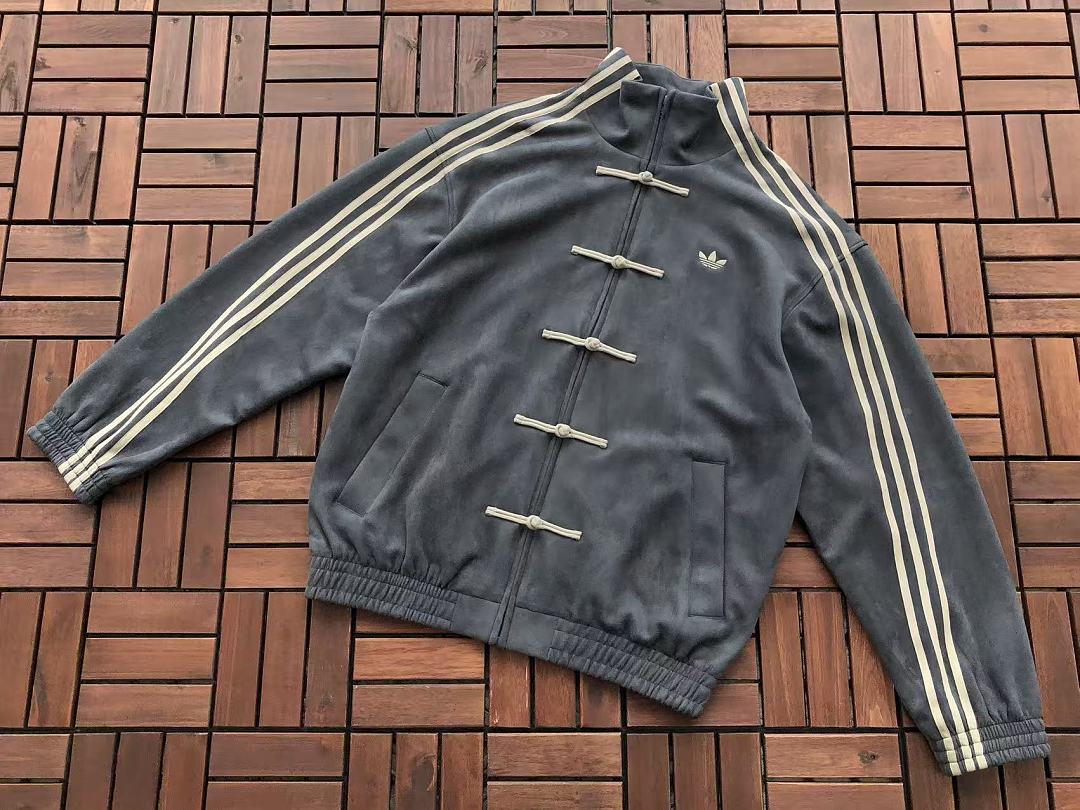 🔥husky11🔥~ adidas Originals CTT 3.1 Soft Jacket