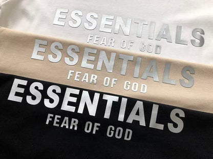 FOG T-SHIRT