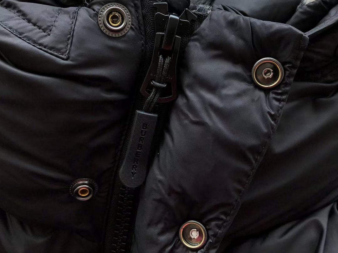 B🔥RB🔥RRY DOWN JACKET
