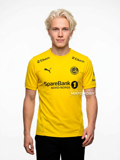 Jersey Home 2026