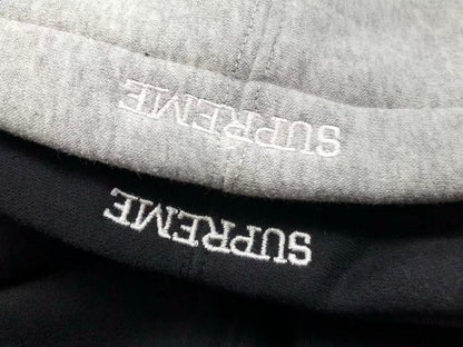 TOP￥~129 PANTS￥~125 S🔥P🔥E🔥E HOODIE TROUSERS FLEECE