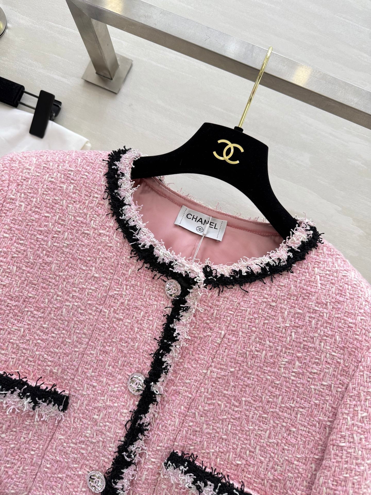CHANEL