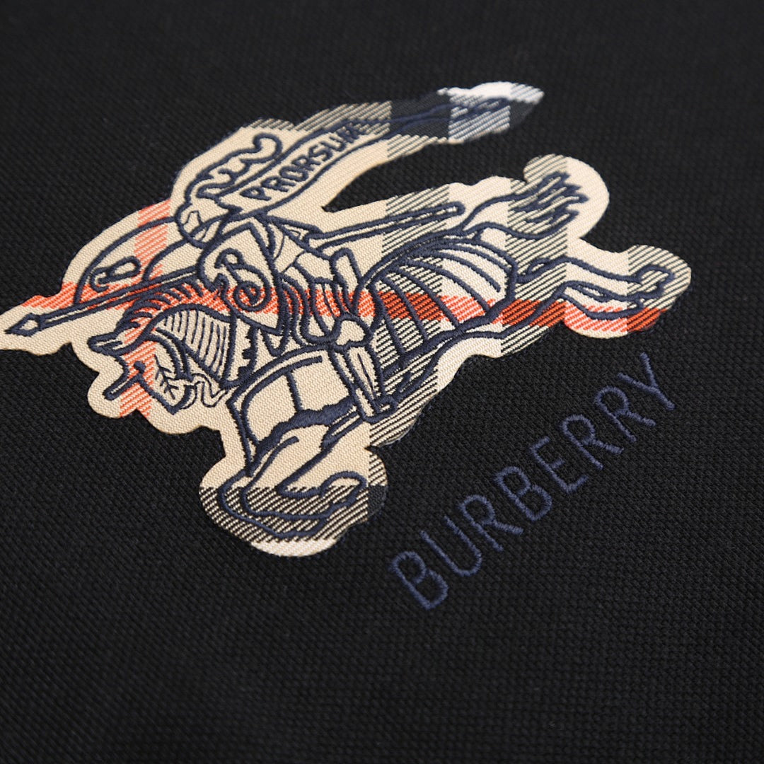 CAMISETA BURBERR¥ - 268