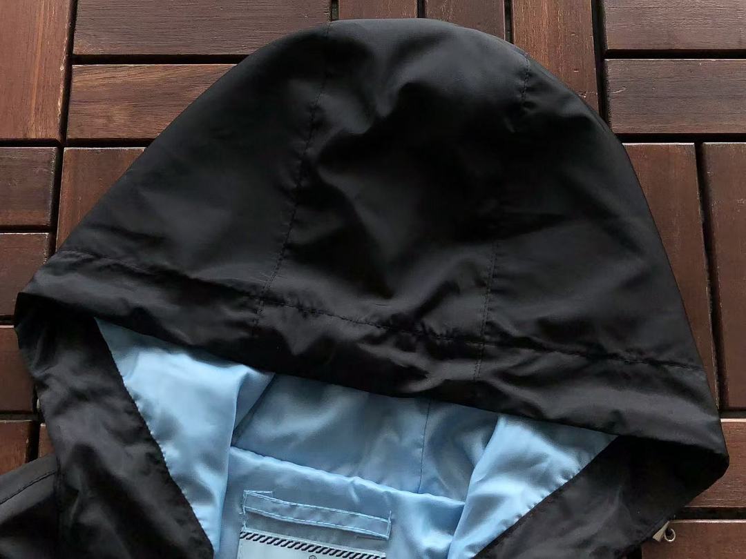 P🔥A🔥A JACKET
