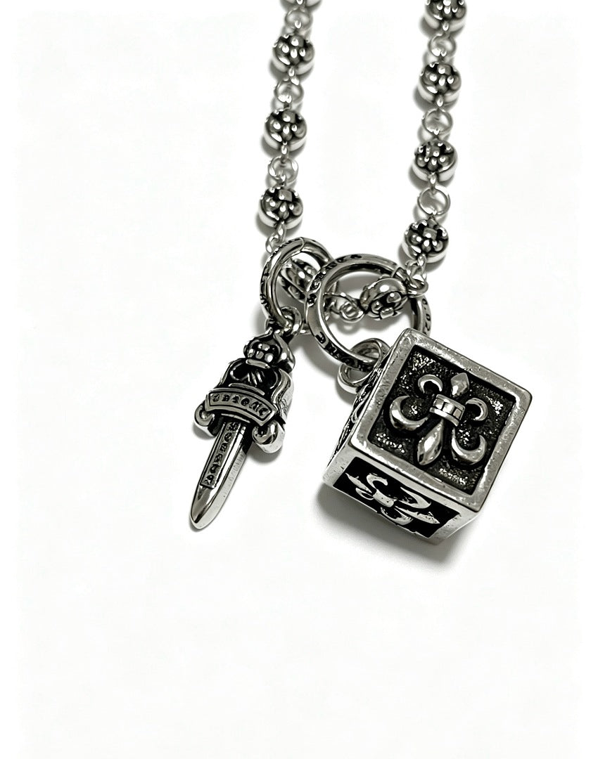 CH🔥OM🔥 HE🔥RTS JEWELRY