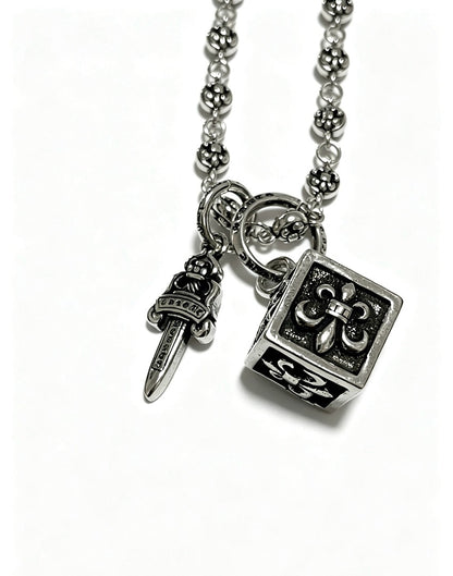 CH🔥OM🔥 HE🔥RTS JEWELRY