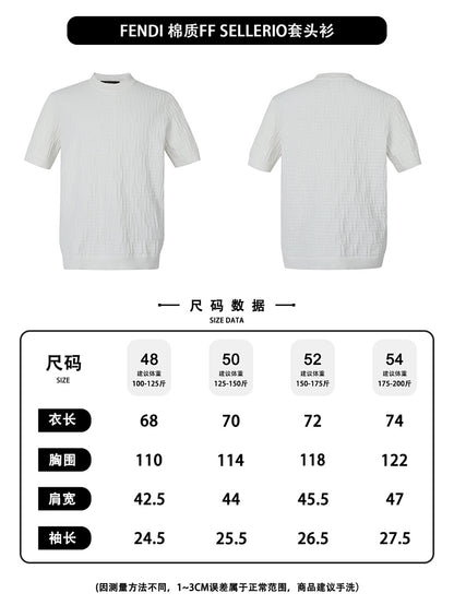 CAMISETA FEND! - 6