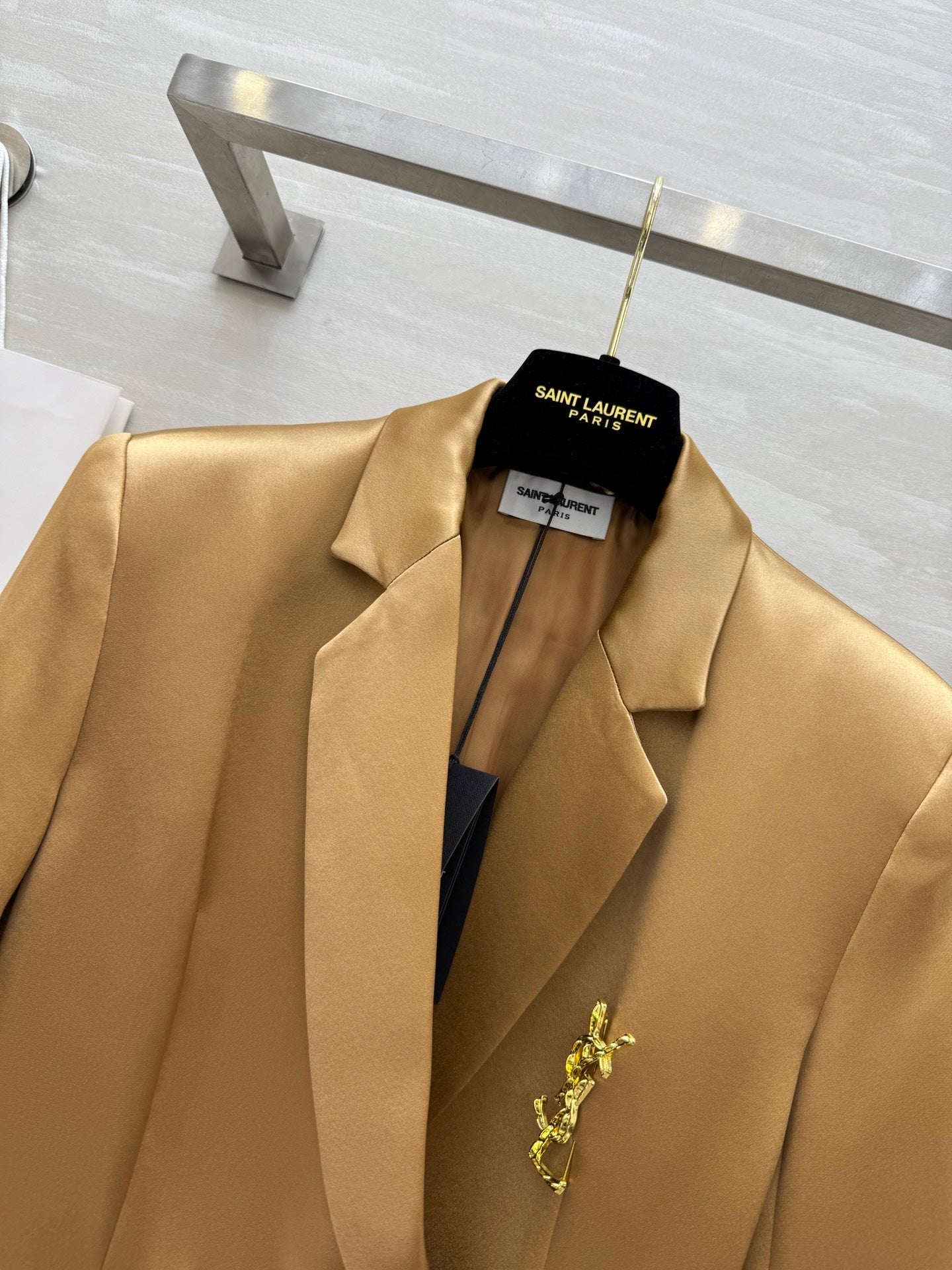Saint Laurent