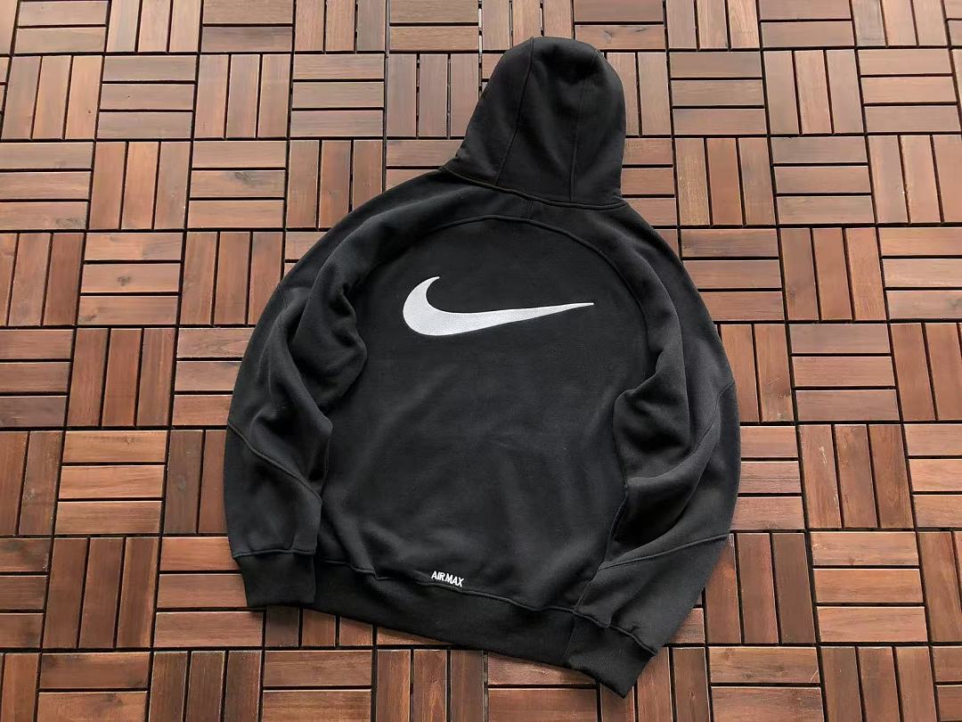 TOP￥~149 PANTS￥~125 S🔥P🔥E🔥E & N🔥K🔥HOODIE TROUSERS FLEECE