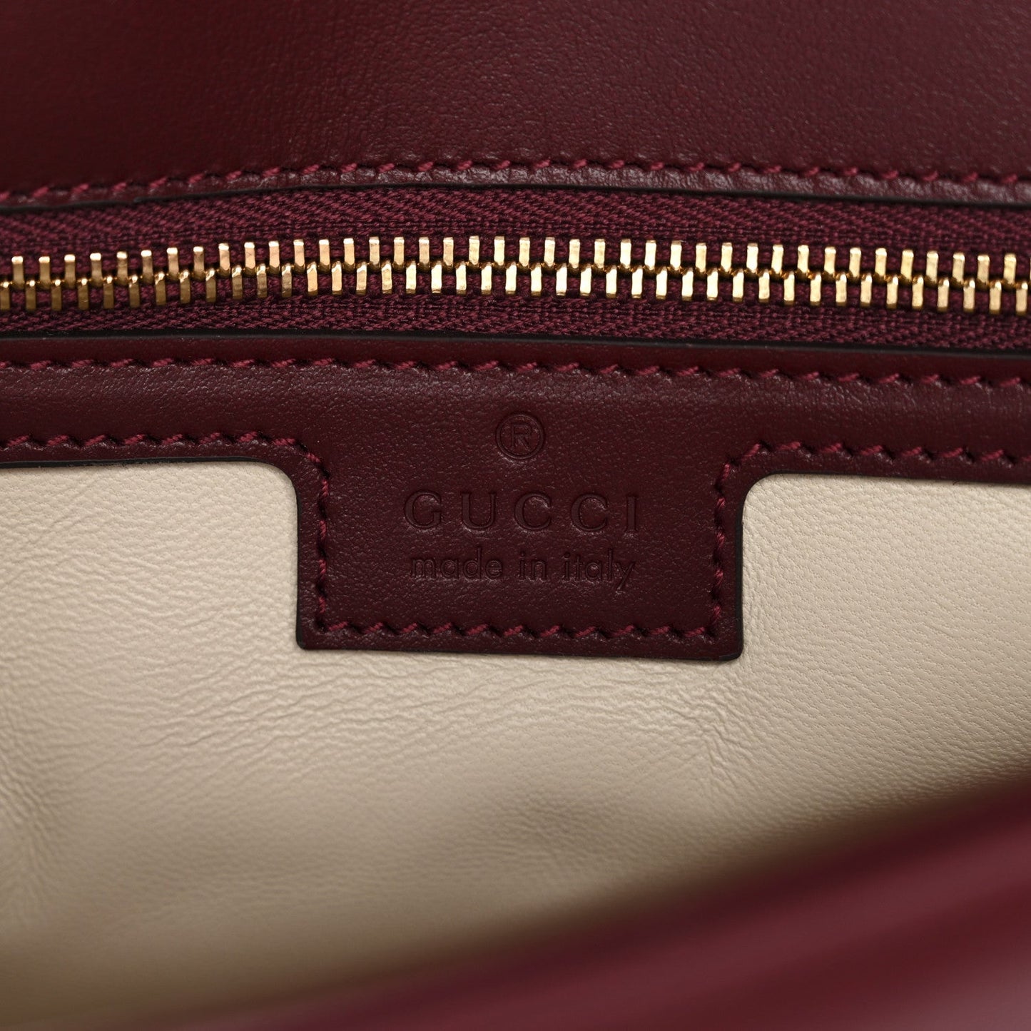 Gucci