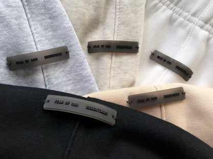 TOP￥~129 PANTS ￥~119 FOG HOODIE TROUSERS FLEECE