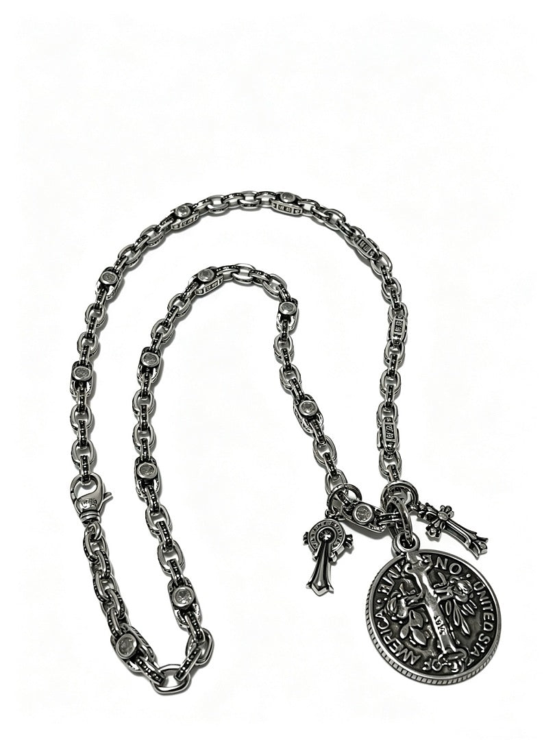 CH🔥OM🔥 HE🔥RTS JEWELRY