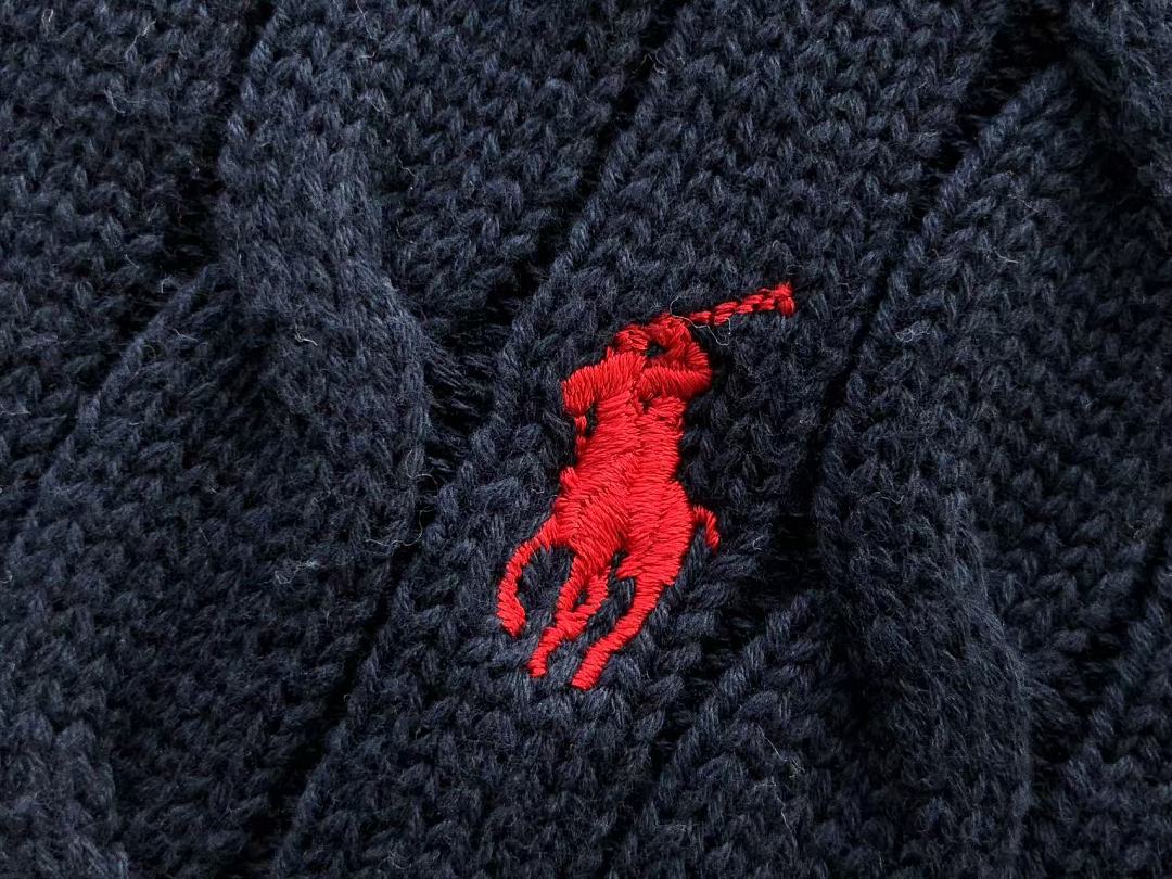 Jersey Ralph
