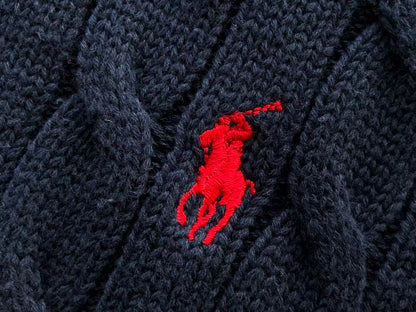 Jersey Ralph
