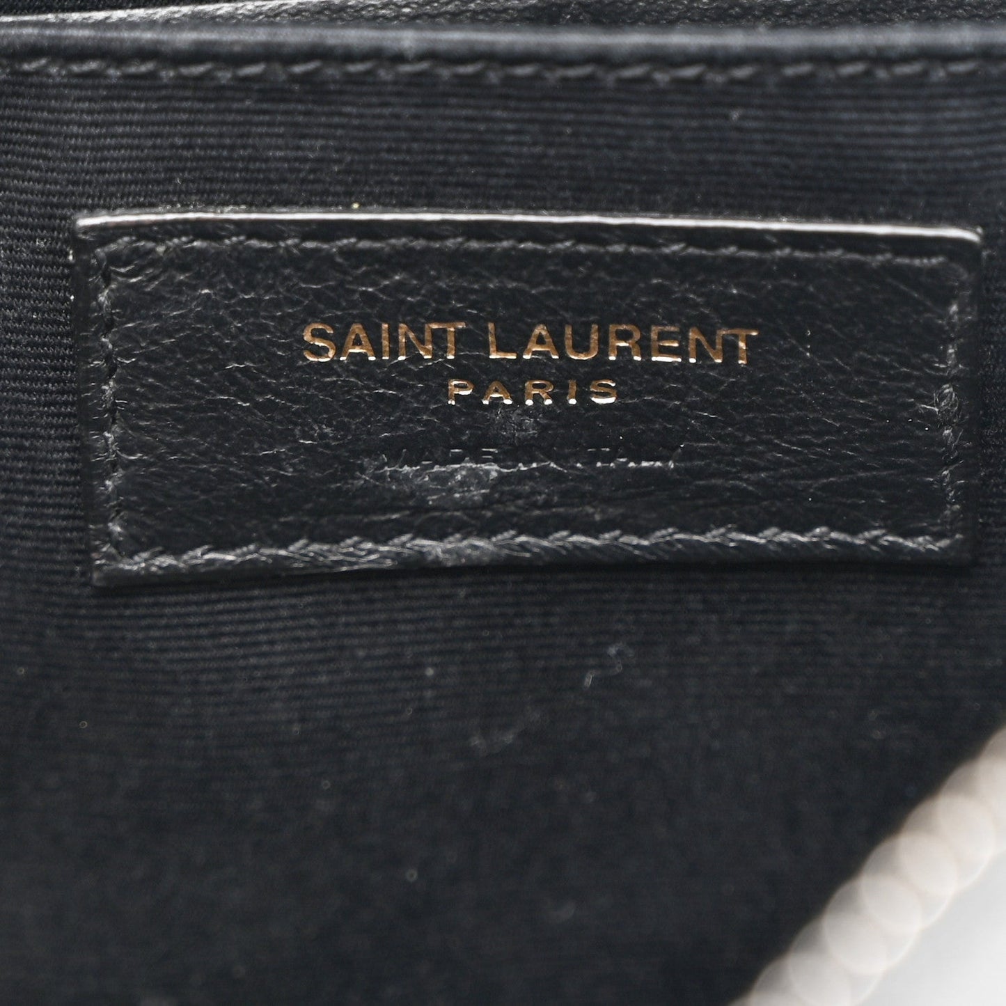 Saint Laurent