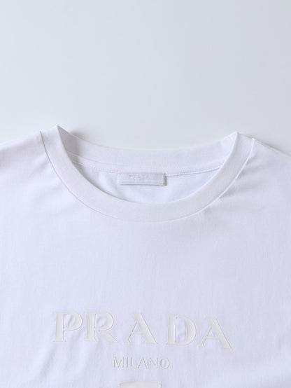 CAMISETA PRADA - 18