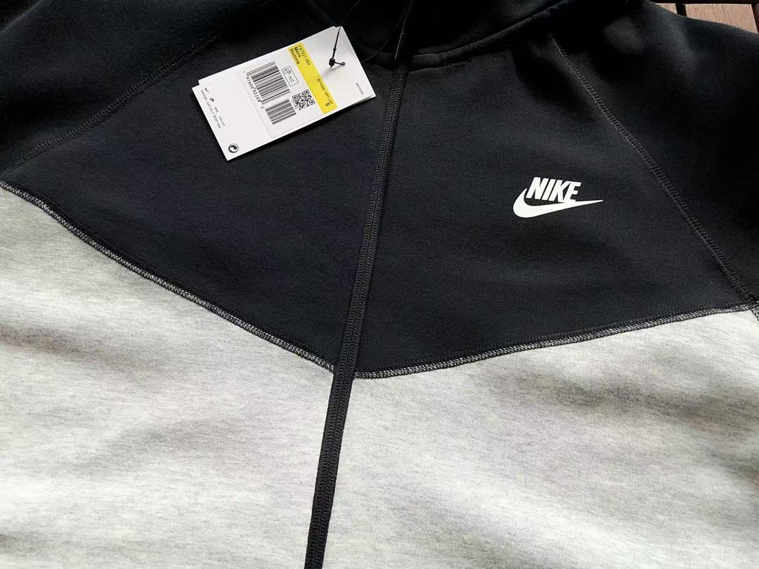 TF 2023 FB7921-064 zip-up coat FB8002-064 pants